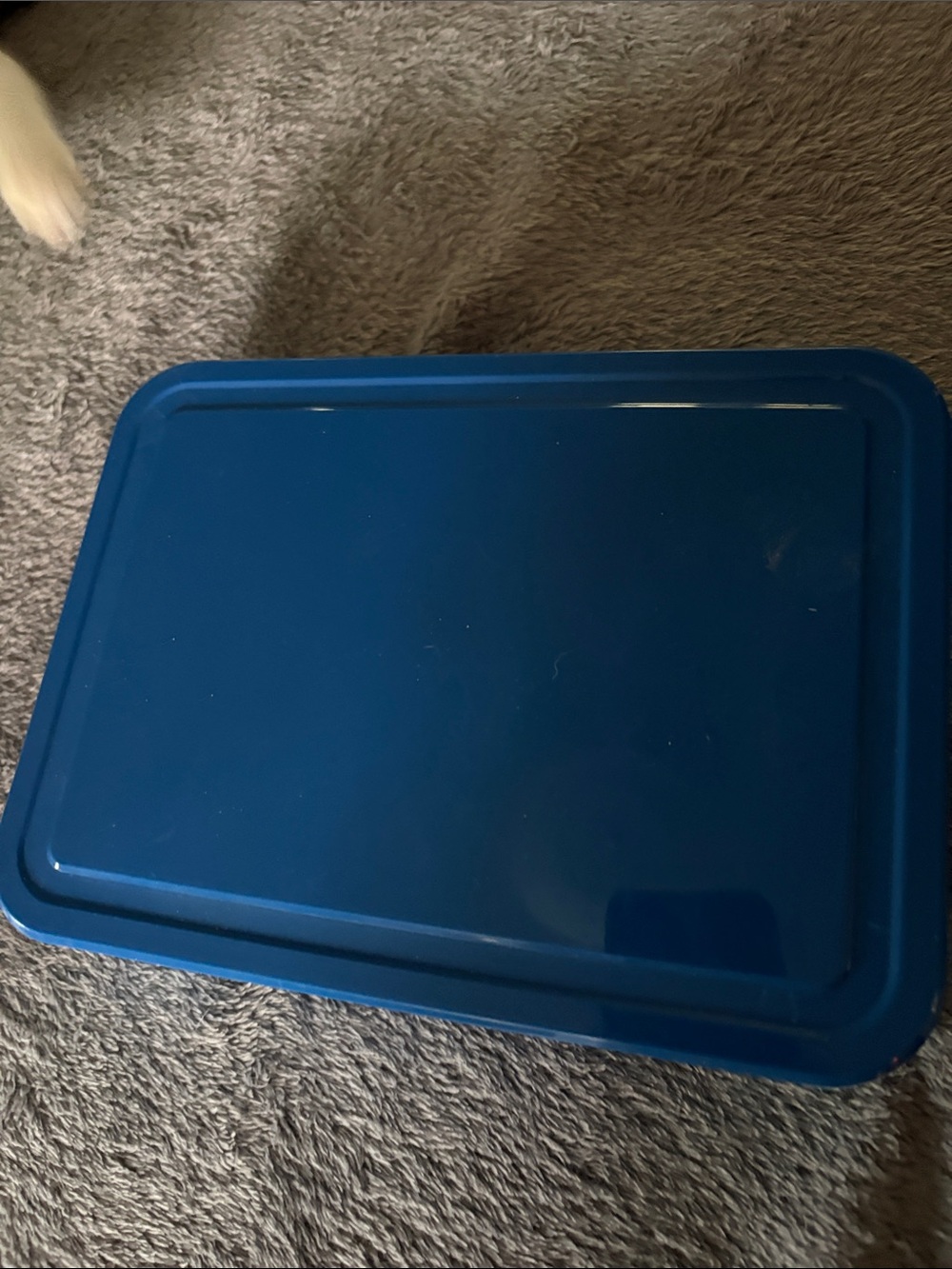 Bento box